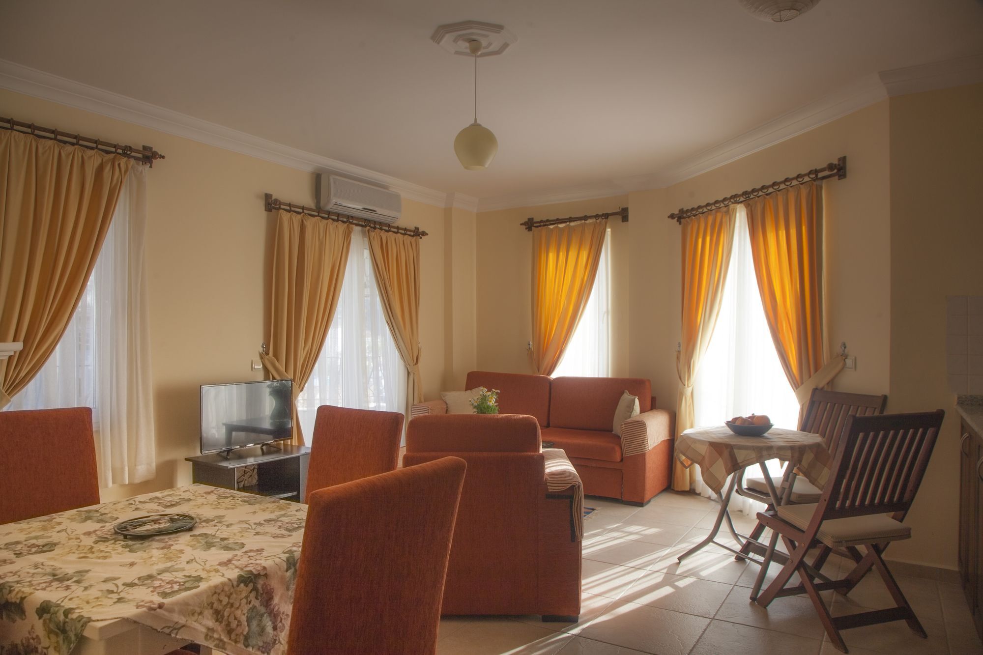 Kale Apart Kaş Dış mekan fotoğraf